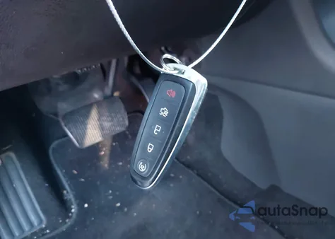 2011 Ford Edge Limited z USA, uszkodzony, nr VIN 2FMDK3KCXBBA88086